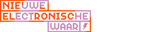 Nieuwe Electronische Waar